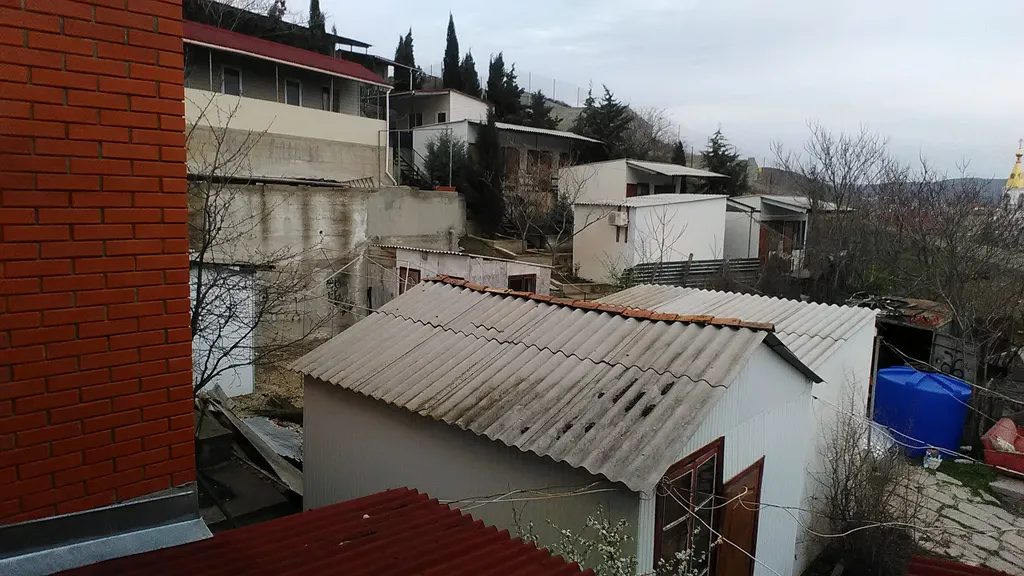 Комната стандарт