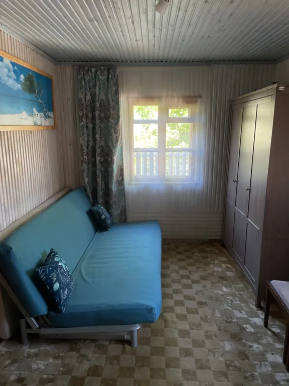 Коттедж Загородный дом — Новоселье