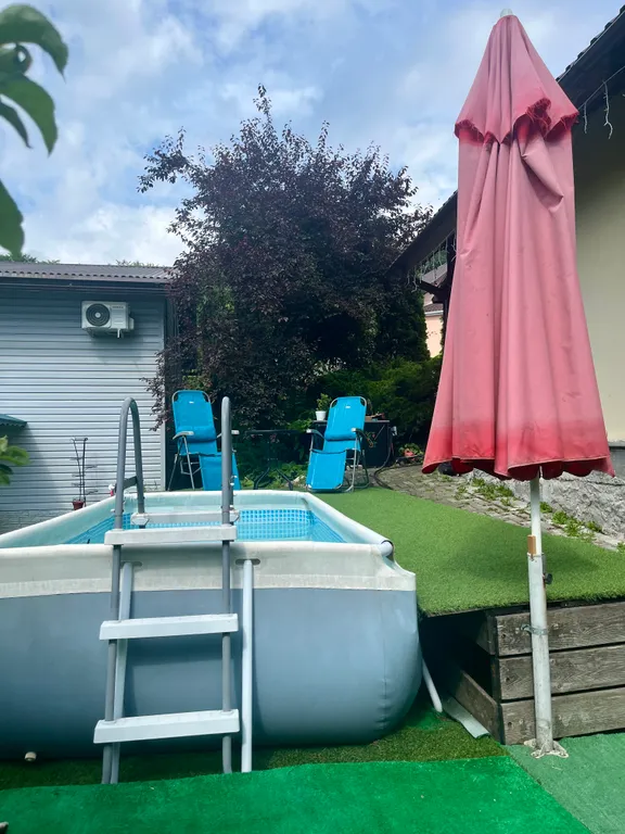 Коттедж Таунхаус в уютной лесной зоне — Мамайский Перевал