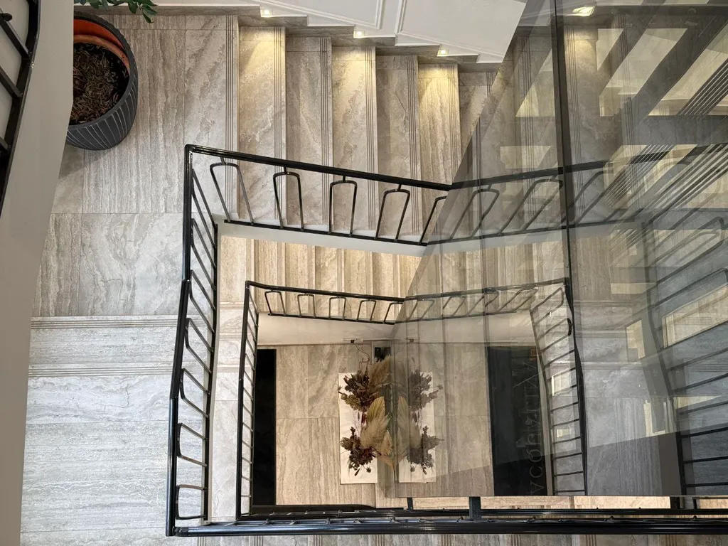 Студия в Аквалине