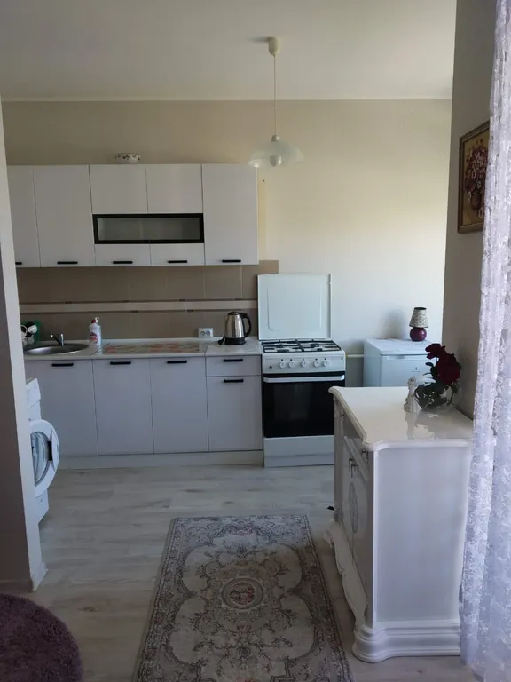 Студия в центре у леса и озера Тихое