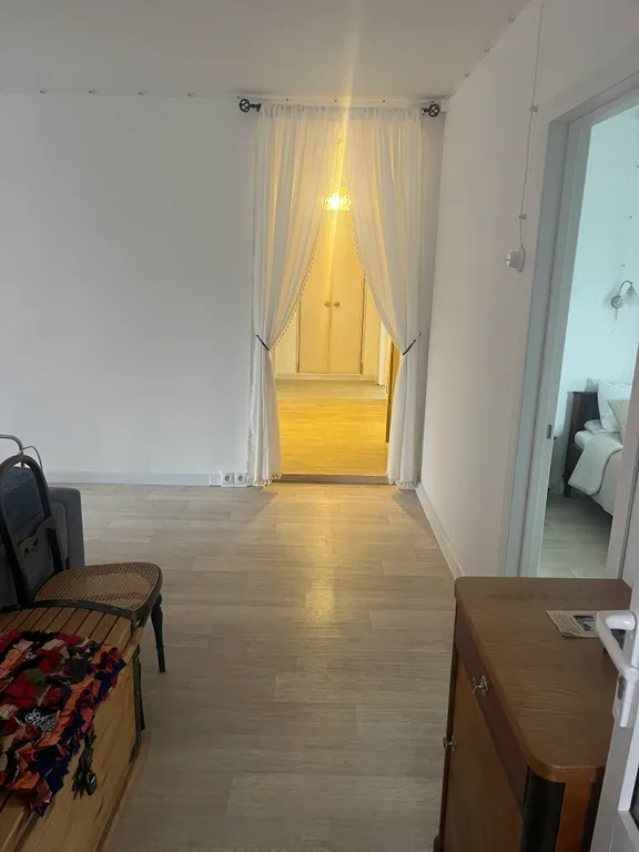 Квартира с отдельным входом