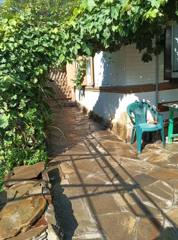 1-комнатный дом в центре