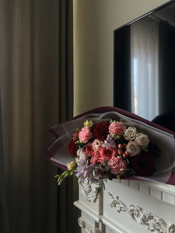 Квартира Квартира Десятинка у Кремля — Великий Новгород