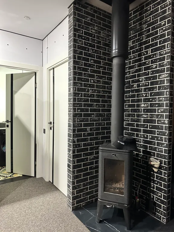 Дом Тихий Ильмень