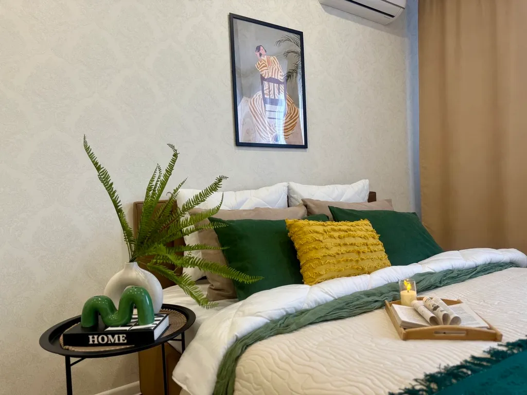 ОренРент Однокомнатная квартира в ЖК Геометрия (Город Еды) — аренда посуточно в Оренбург