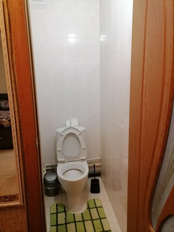 Уютная квартира у парка