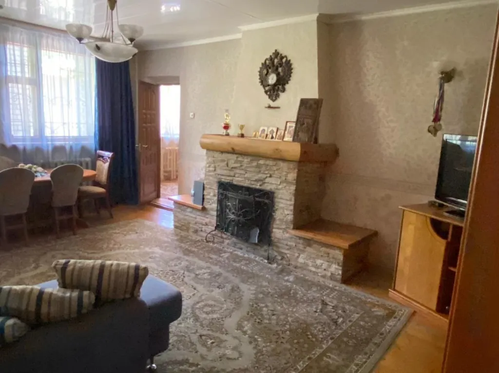 Гостевой дом Оазис