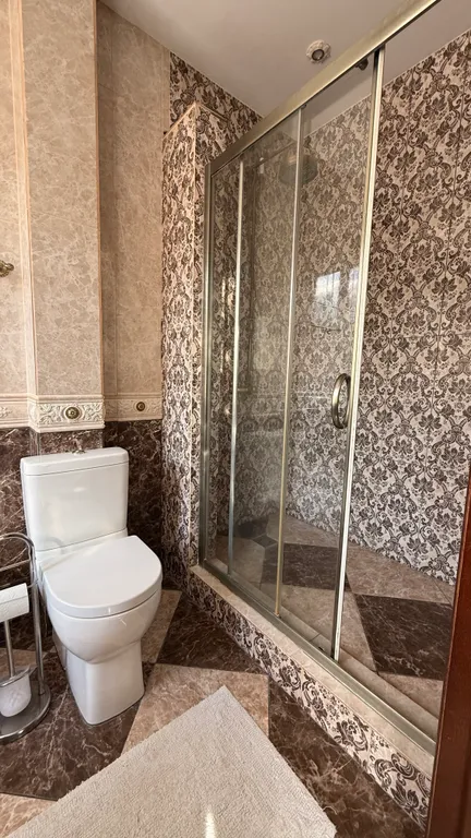 Коттедж премиум класса с русской баней