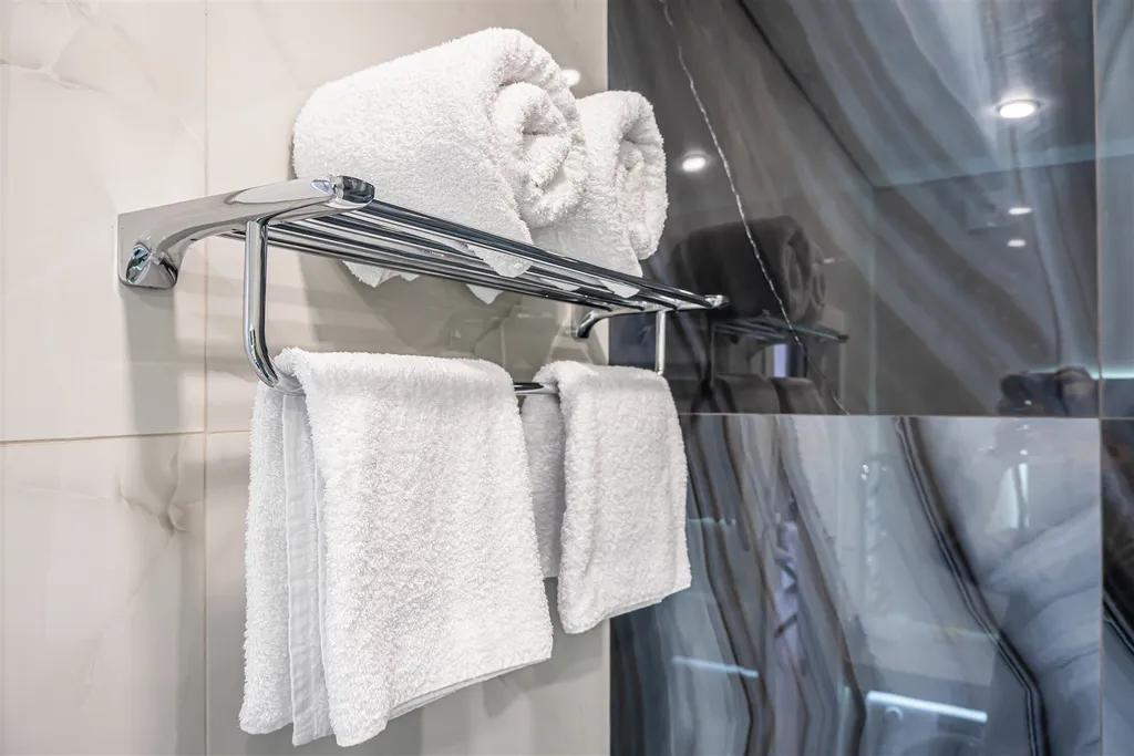 Шикарная квартира с видом на фонтан