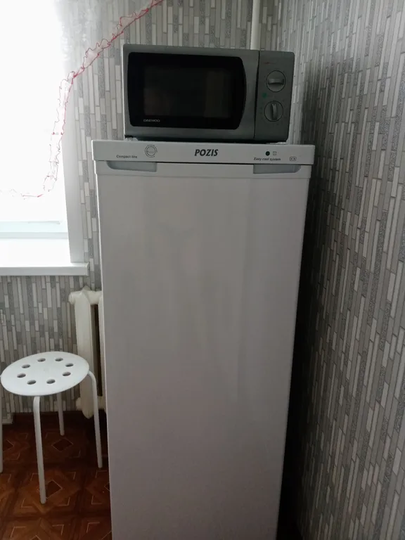 Чистая и уютная квартира в центре