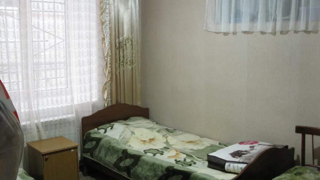 Жильё в Приэльбруссье