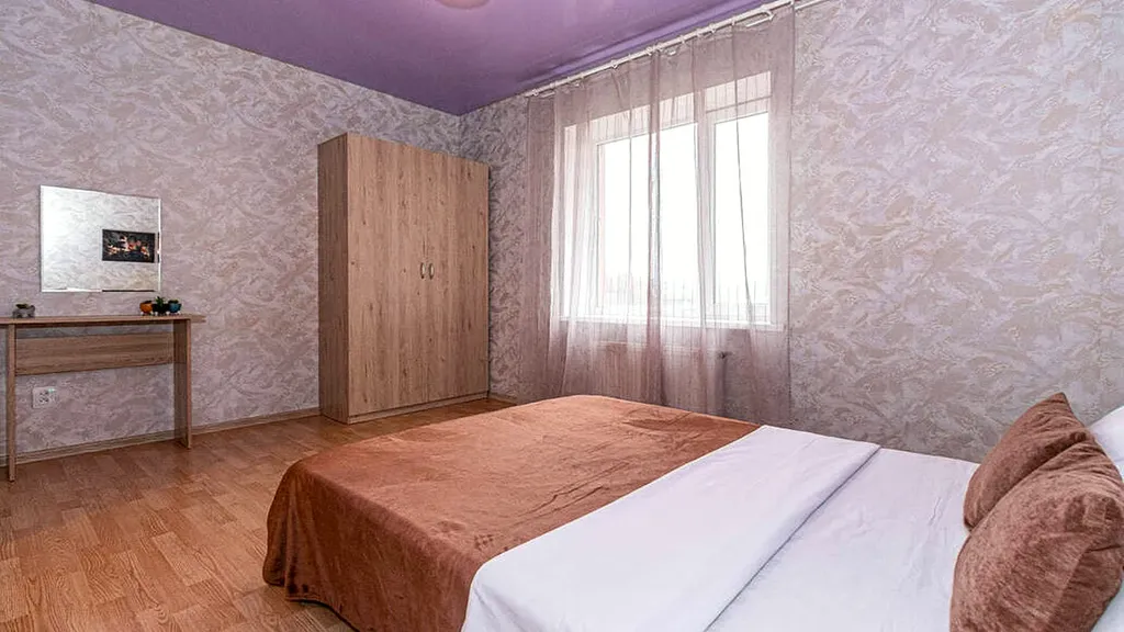 Квартира 2-комнатная Квартира — Краснодар