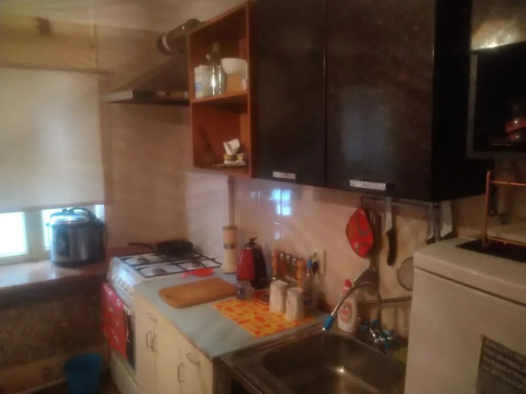 Уютное тихое место