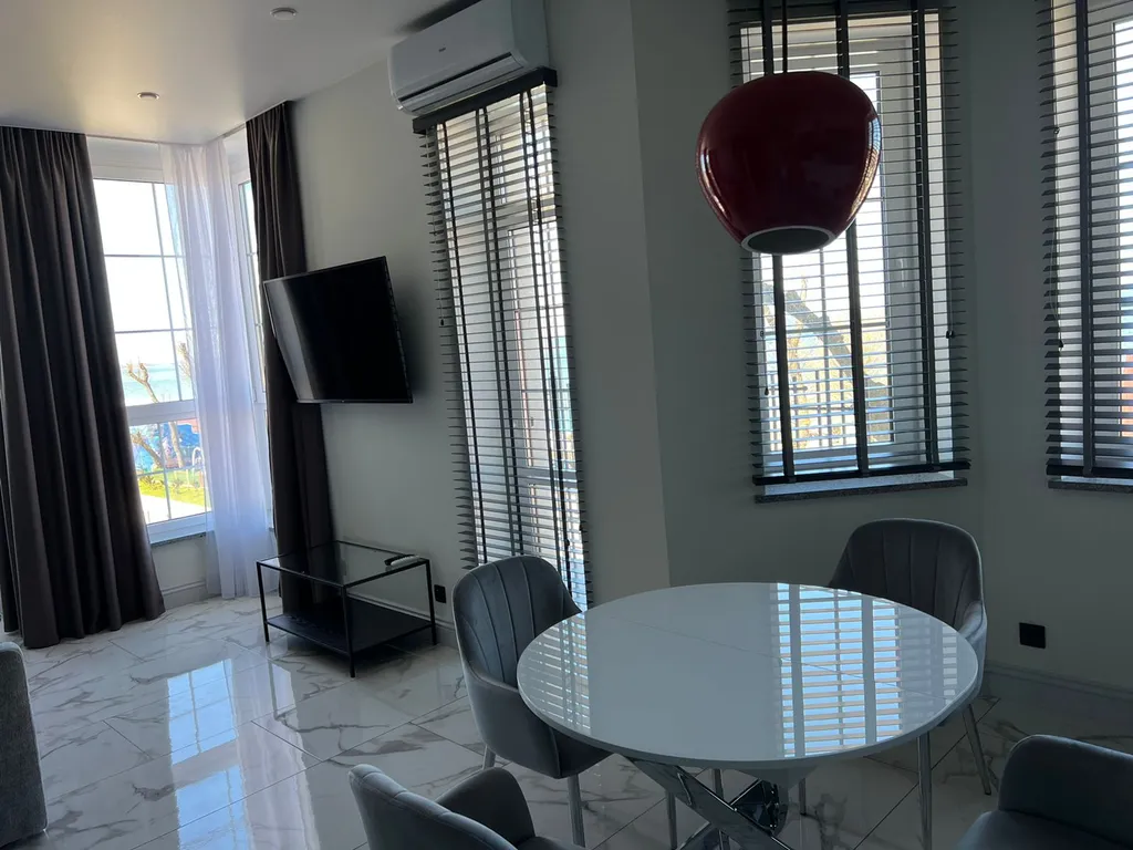 Квартира 2-комнатная Квартира — Зеленоградск