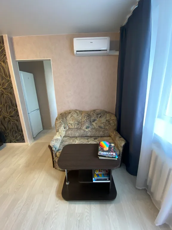 Квартира Уютная квартира в центре города — Нижний Новгород