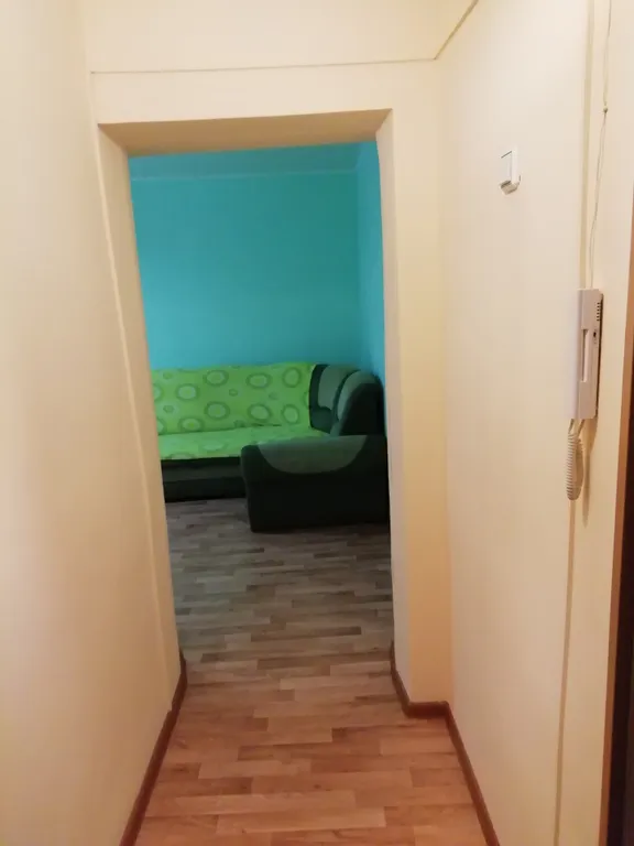 2-х ком. квартира в южной части