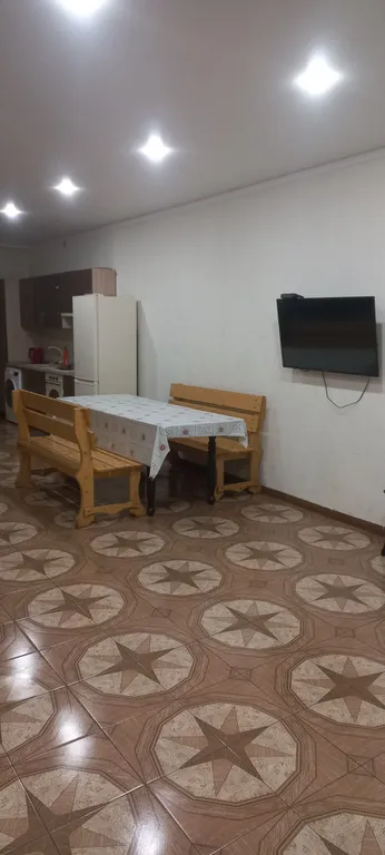 Коттедж — аренда посуточно в Верхний Фиагдон