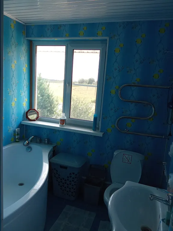 Уютный коттедж до 10 гостей с удобной локацией для торжеств и отдыха