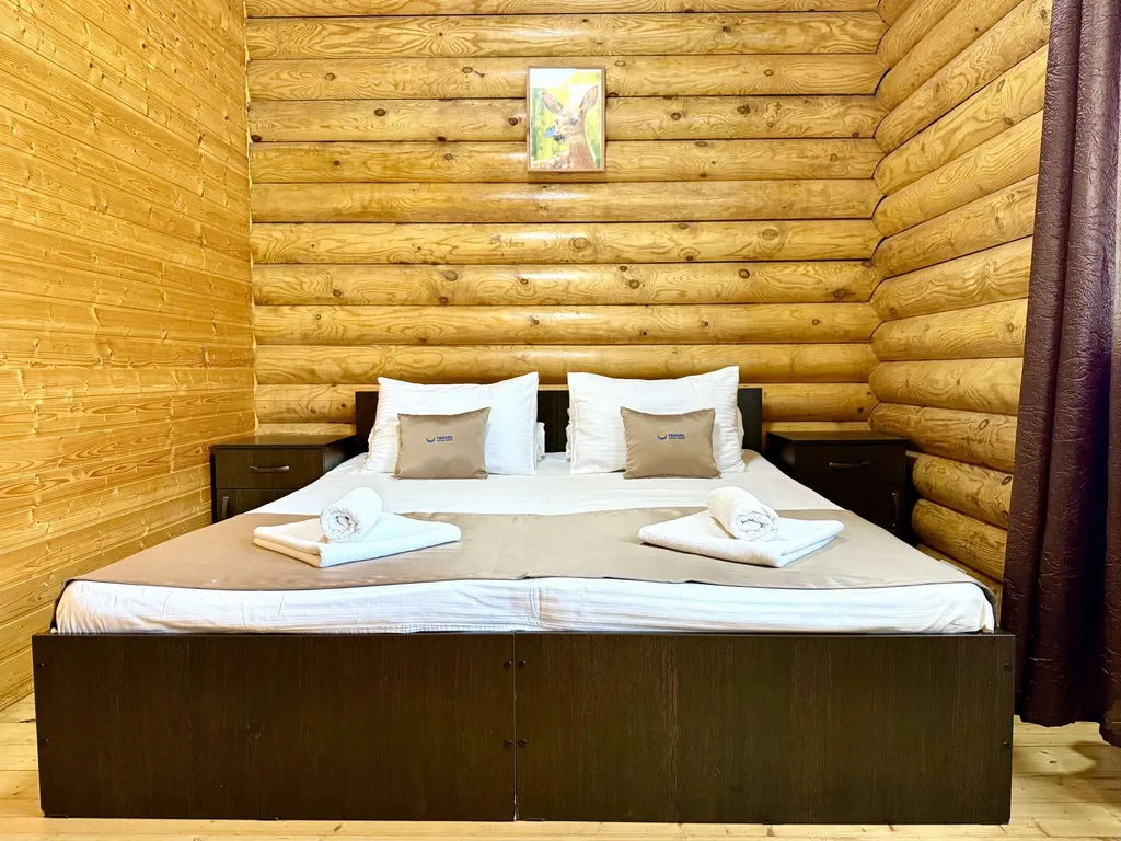 Стандарт 2 кровати