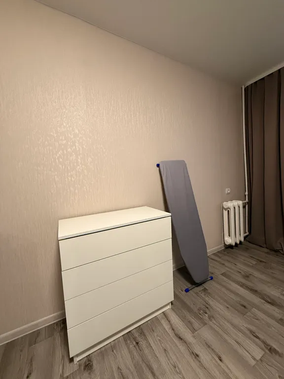 Уютная квартира со свежим ремонтом