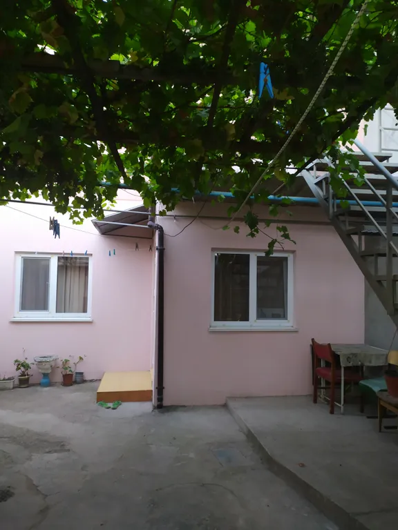 Квартира 1-комнатная Квартира — Евпатория