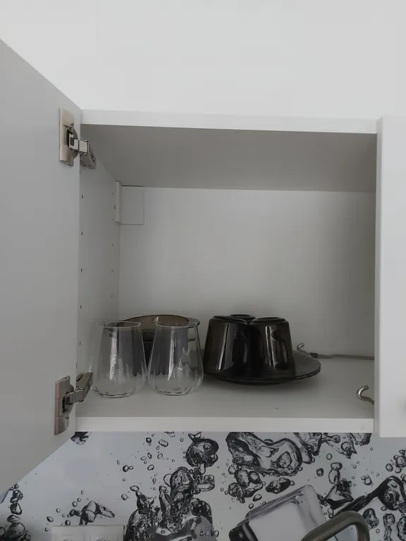 Квартира 1-комнатная Квартира — Москва