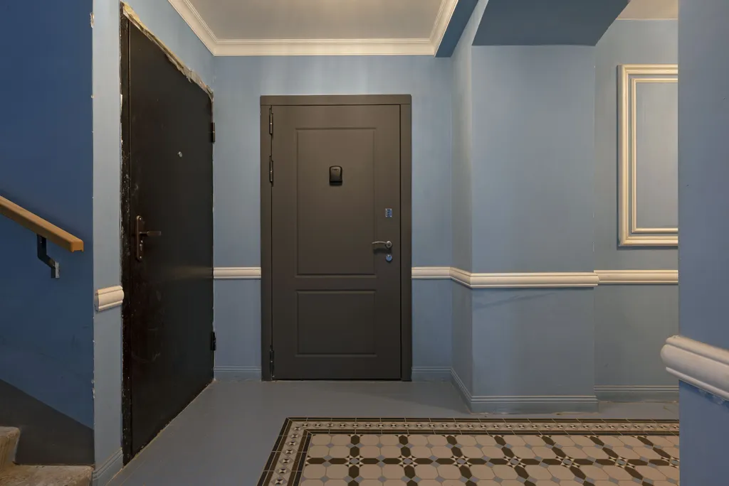 Квартира в центре