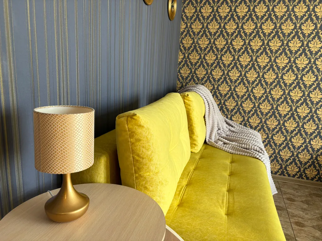 Квартира Апартаменты на берегу Черного моря — Анапа