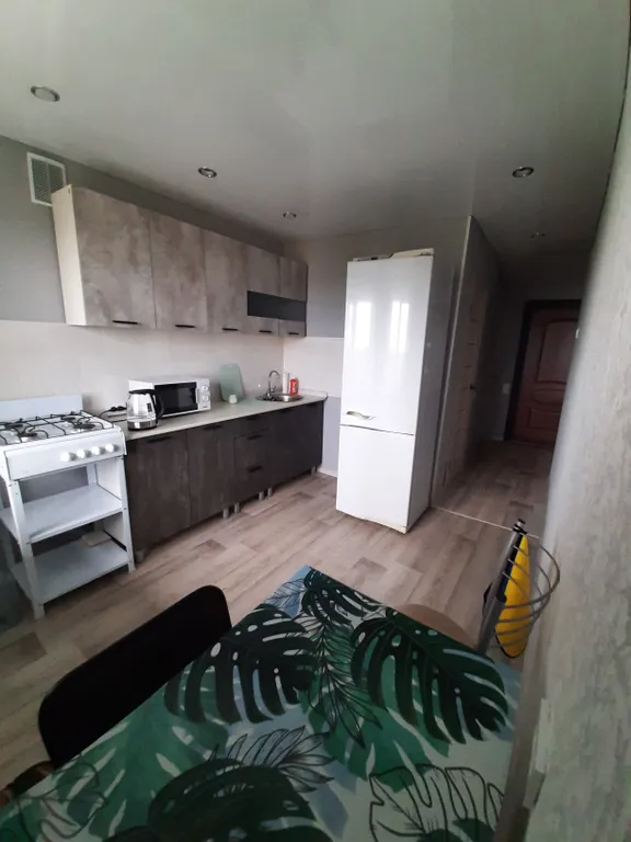 Квартира в историческом центре города — аренда посуточно в Тамбов