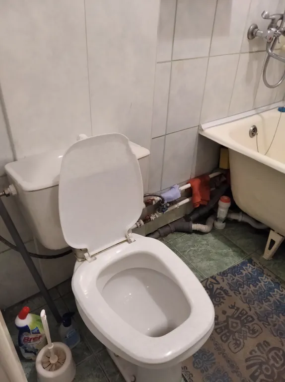 Квартира рядом с Краевой больницей и Глазным центром