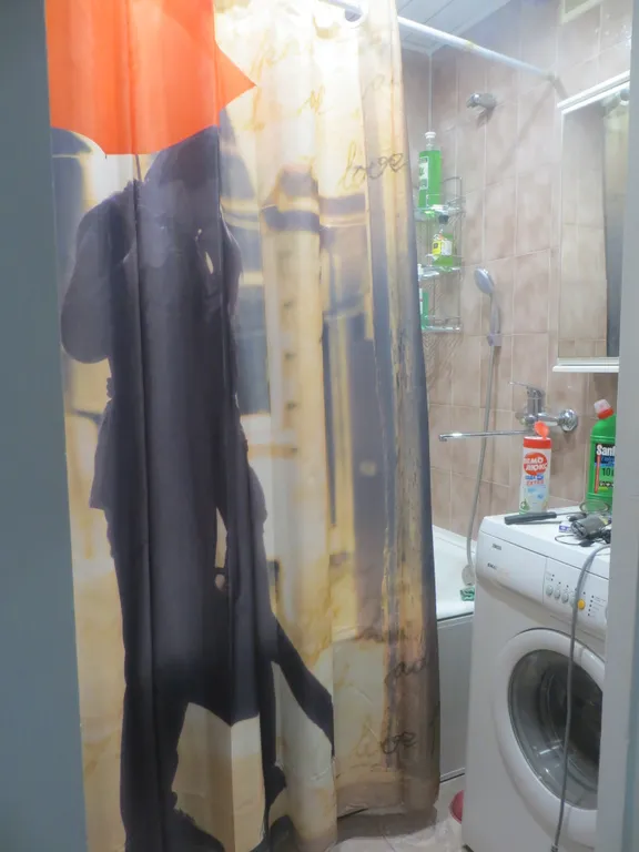 2-х комнатная квартира в новом центре города