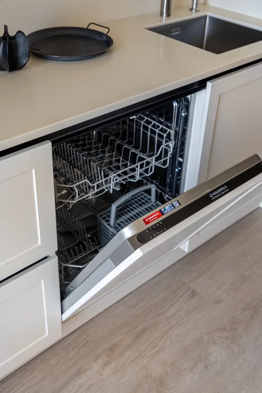 Апартаменты в Москва-сити с панорамным видом