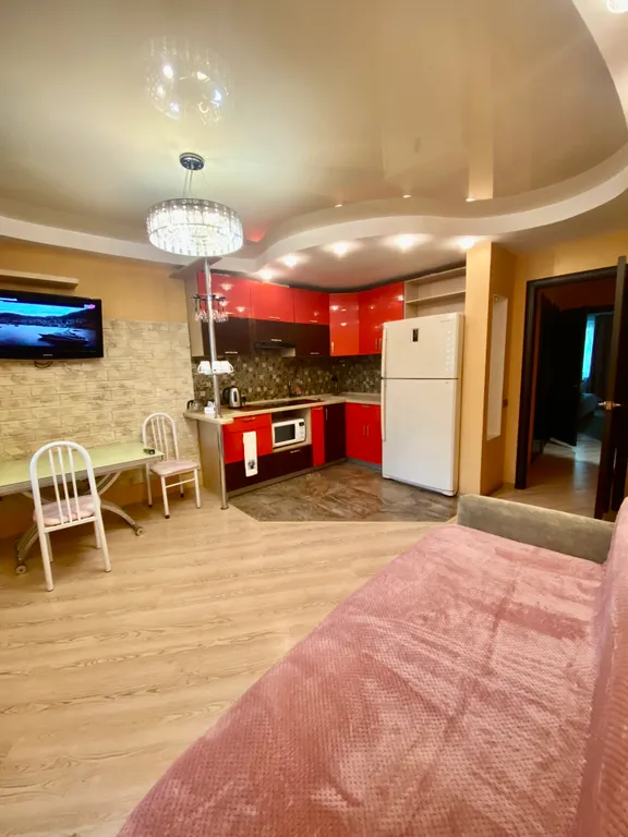 Уютная 3-х комнатная квартира рядом с Мариинским театром