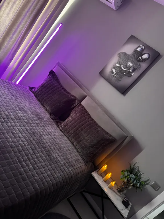 Новая уютная квартира в ЖК Российский