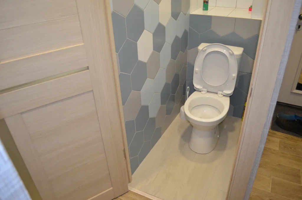 Уютная двухкомнатная квартира в спальном районе от собственника