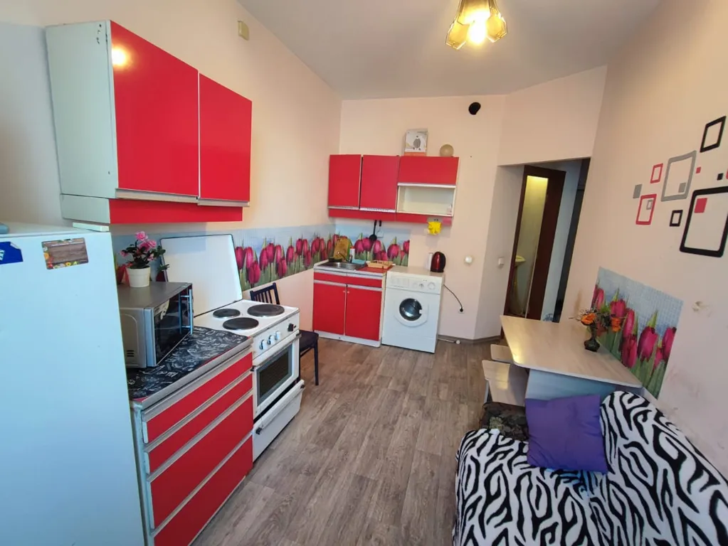 Квартира возле Перинатального центра