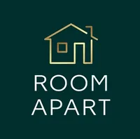 Room Apart сеть апартаментов города Новосибирска