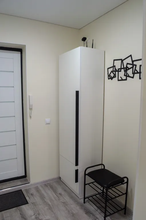 Квартира Квартира Intercity apartment — Великий Новгород