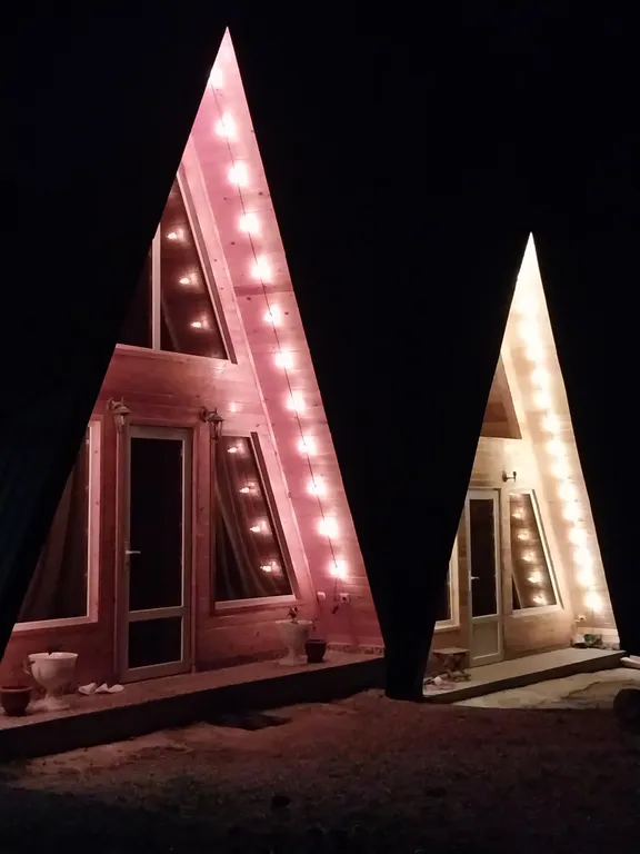 1-комнатный Дом