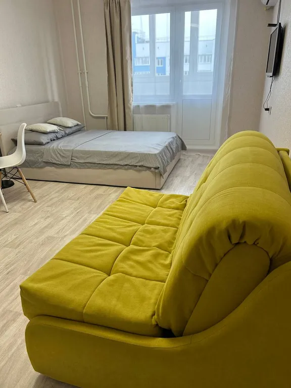 Комфортная студия