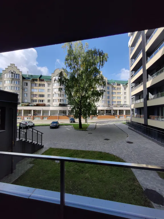 Апартаменты с душой