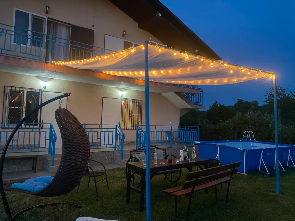 Коттедж Вилла Vera — аренда посуточно в Хыпста