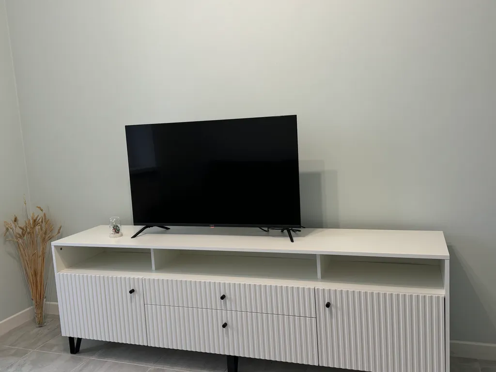 Квартира на берегу Балтийского моря