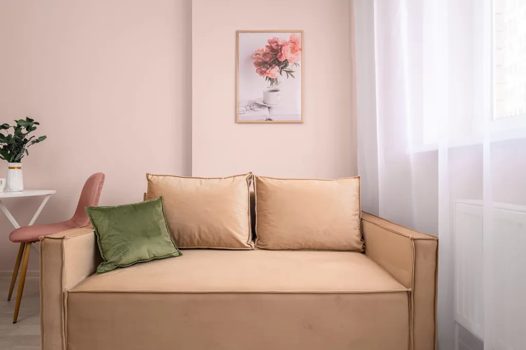 Квартира Уютная квартира на озере — Горячий Ключ