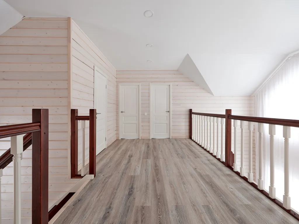 4-комнатный Дом