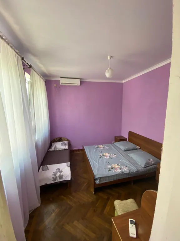 Квартира Комната — Гагра