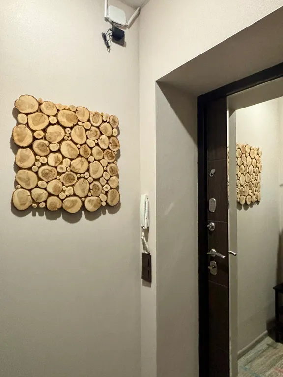 Квартира Квартира Яркое местечко в центре города — Великий Новгород