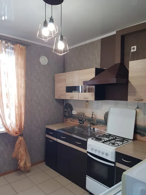 Квартира Свежая уютная квартира с отличным местоположением — Калининград