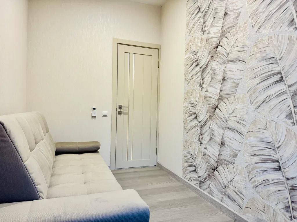 Апартамент Куршевель возле подъемников